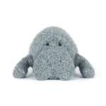 Jellycat Maffles Lamantin - Gallery Image