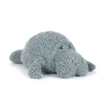Jellycat Maffles Lamantin - Main Image