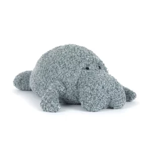 Jellycat, Maffles Manatee