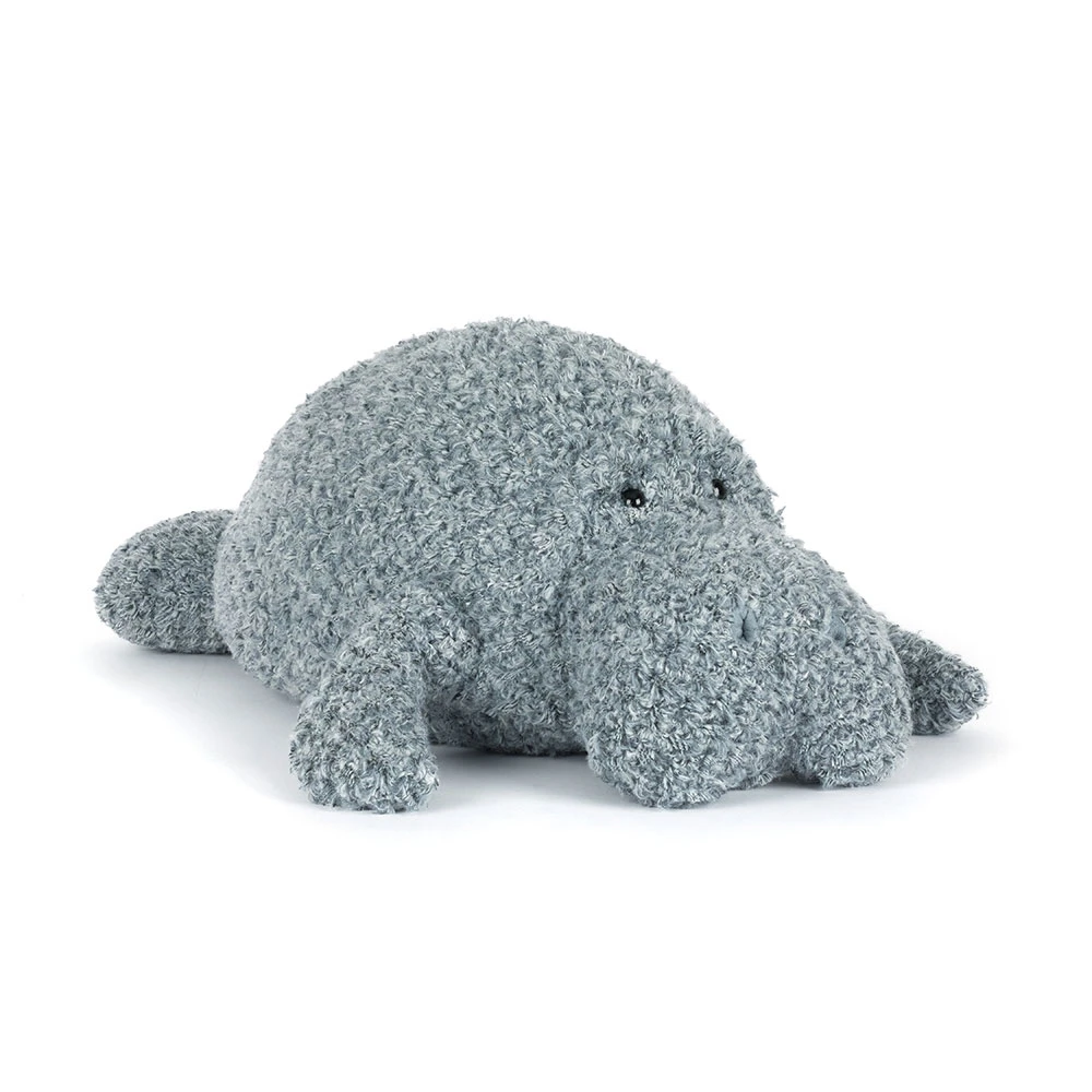 Jellycat Maffles Lamantin - Product Image