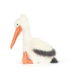 Jellycat Keli Pelican - Imagine din galerie