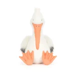 Jellycat Keli Pelican - Imagine din galerie