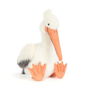 Jellycat Keli Pelikan