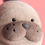 Jellycat Roarwell Морски Лъв - изображение от галерията
