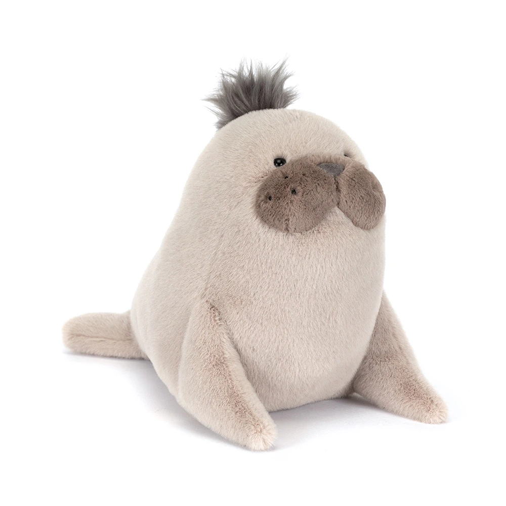 Jellycat Roarwell Morski Lav - Product Image