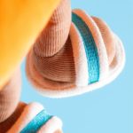 Jellycat Amuseables Life Ring - Gallery Image