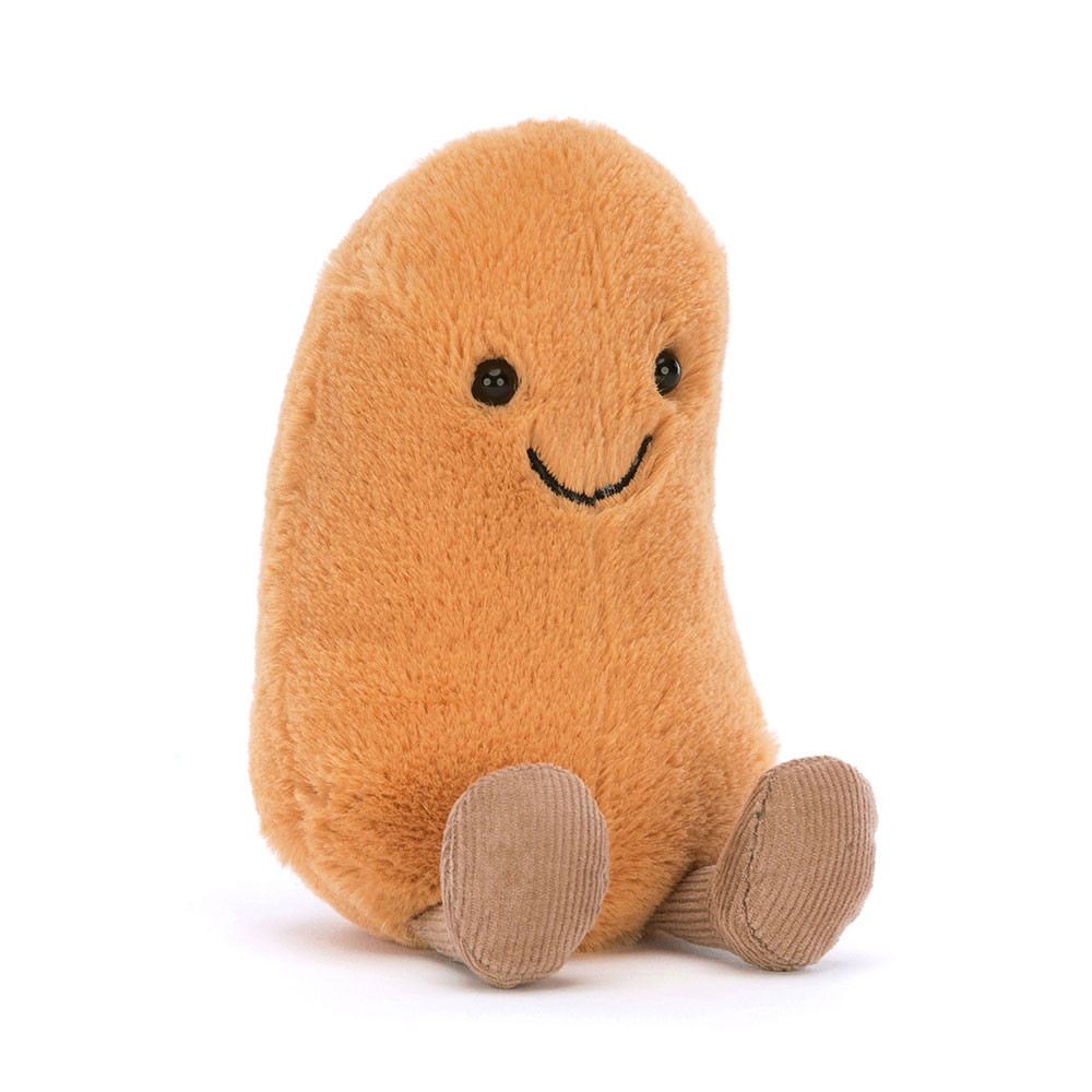 Jellycat Amuseables Bean - Product Image