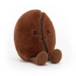 Jellycat Amuseables Coffee Bean - Main Image