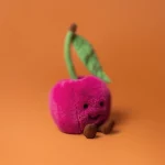 Jellycat Amuseables Cherry - Gallery Image