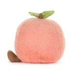 Jellycat Amuseables Peach - Gallery Image