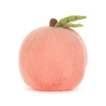 Jellycat Amuseables Peach - Gallery Image