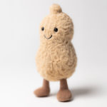 Jellycat Amuseables Peanut - Gallery Image