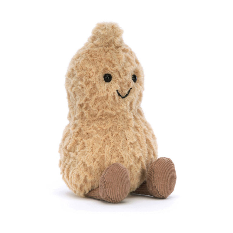 Jellycat Amuseables Arašid