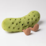 Jellycat Amuseables Pickle - Gallery Image