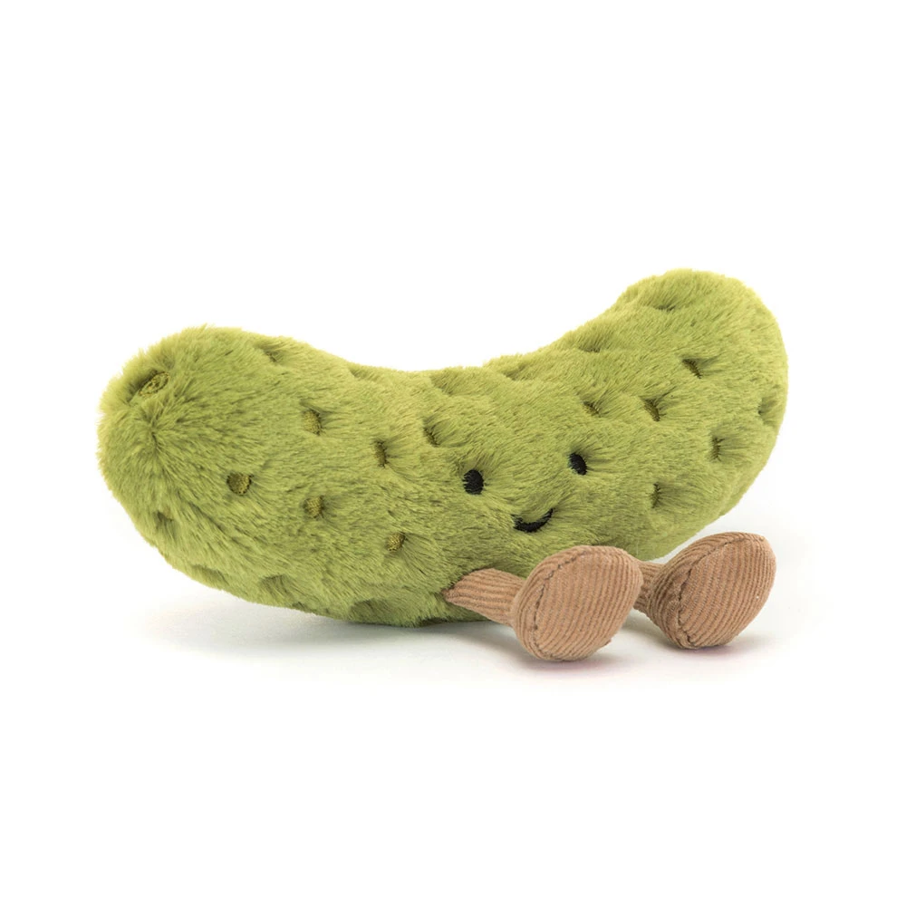 Jellycat Amuseables Pickle - Product Image
