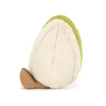 Jellycat Amuseables Horatio Pistachio - Gallery Image