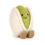 Jellycat Amuseables Horatio Pistachio - Main Image