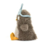 Jellycat Audrey Hootsoftly Owl - Gallery Image