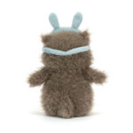 Jellycat Audrey Hootsoftly Owl - Gallery Image
