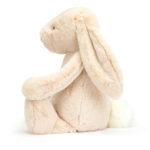 Jellycat Bashful Luxe Bunny Willow – Big - Gallery Image
