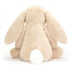 Jellycat Bashful Luxe Bunny Willow – Big - Gallery Image
