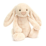 Jellycat Bashful Luxe Bunny Willow – Big - Main Image