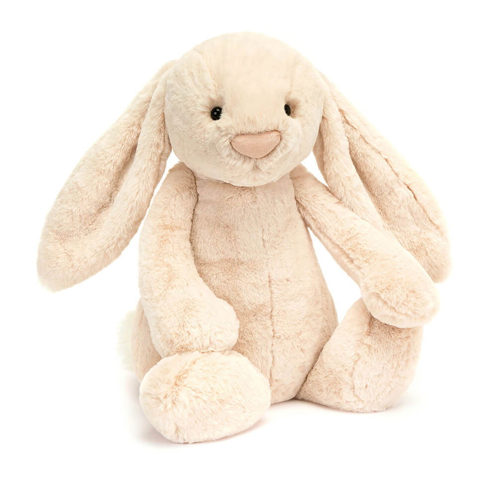 Jellycat Bashful Luxe Bunny Willow – Big - Product Image