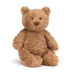 Bartholomew Bear, Medium, Jellycat - Main Image