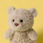 Jellycat Bartholomew Bear Junior - Gallery Image