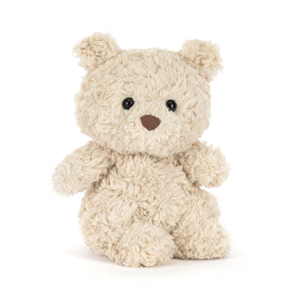 Jellycat Bartholomew Bear Junior - Product Image