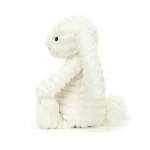Jellycat Bashful Luxe Bunny Nimbus Original - Gallery Image
