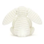 Jellycat Bashful Luxe Bunny Nimbus Original - Gallery Image