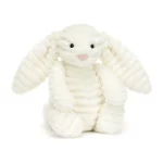 Jellycat Bashful Luxe Bunny Nimbus Original - Main Image