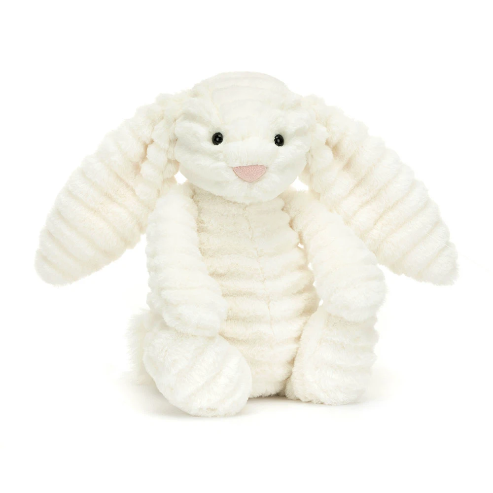 Jellycat Bashful Luxe Bunny Nimbus Original - Product Image
