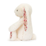 Jellycat Blossom Cream Bunny ‘Berry’ – Little - Gallery Image