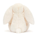 Jellycat Blossom Cream Bunny ‘Berry’ – Little - Gallery Image