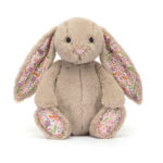 Jellycat Blossom Beige Bunny ‘Petal’ – Original - Gallery Image