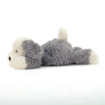 Jellycat Tumblie Sheep Dog Medium - Gallery Image