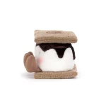Jellycat Amuseables S’mores - Imagine din galerie