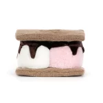 Jellycat Amuseables S’mores - Imagine din galerie