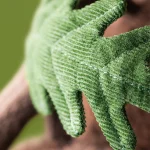 Jellycat Amuseables Ort & Tum Acorns - Gallery Image