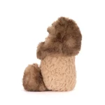 Jellycat Amuseables Peanut ‘Yeti’ - Gallery Image