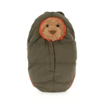 Jellycat Bartholomew Bear ‘Hiking’ - Gallery Image