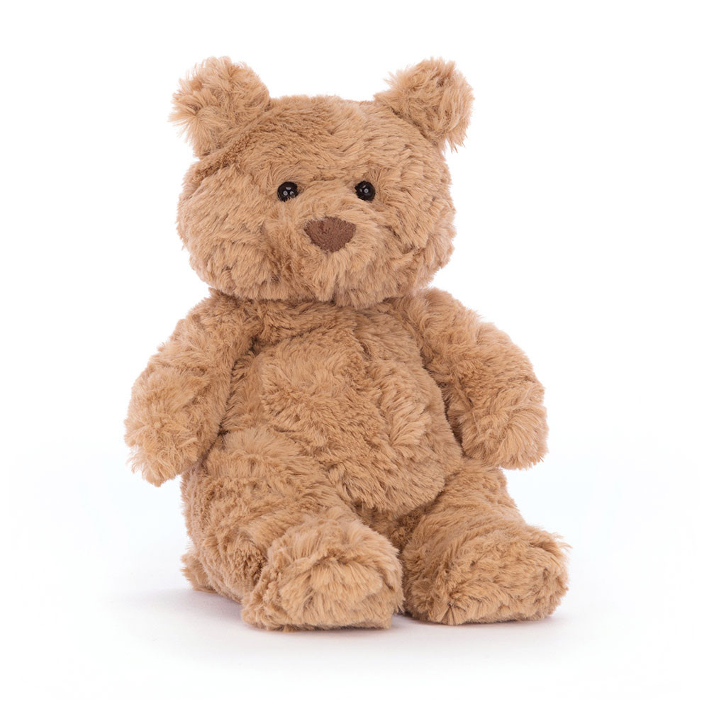 Jellycat Bartholomew Bear Tiny - Product Image
