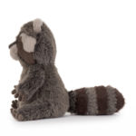 Jellycat Trixiwoo Raccoon - Gallery Image
