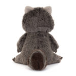 Jellycat Trixiwoo Raccoon - Gallery Image