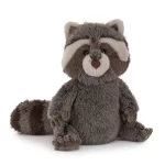 Jellycat Trixiwoo Raccoon - Main Image