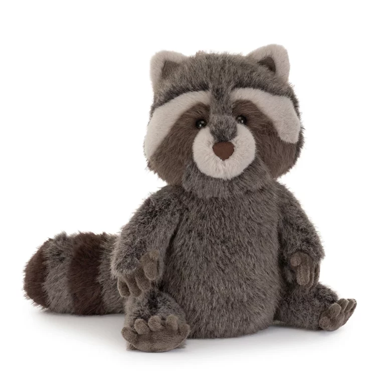 Jellycat Trixiwoo Raccoon - Product Image