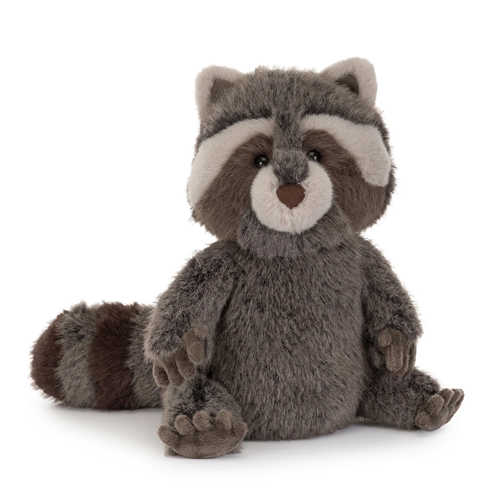 Jellycat Trixiwoo Raccoon - Product Image