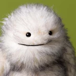 Jellycat Bretti Yeti - Gallery Image